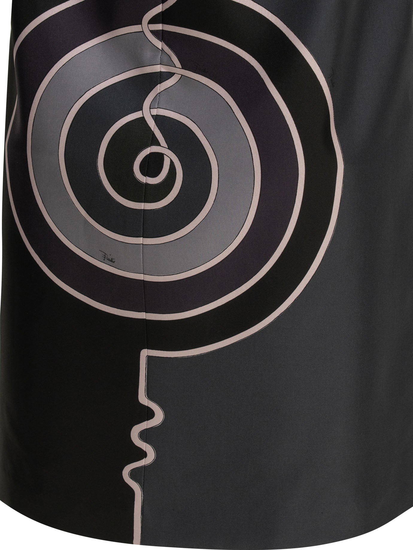 "Astro" Short dress Dresses