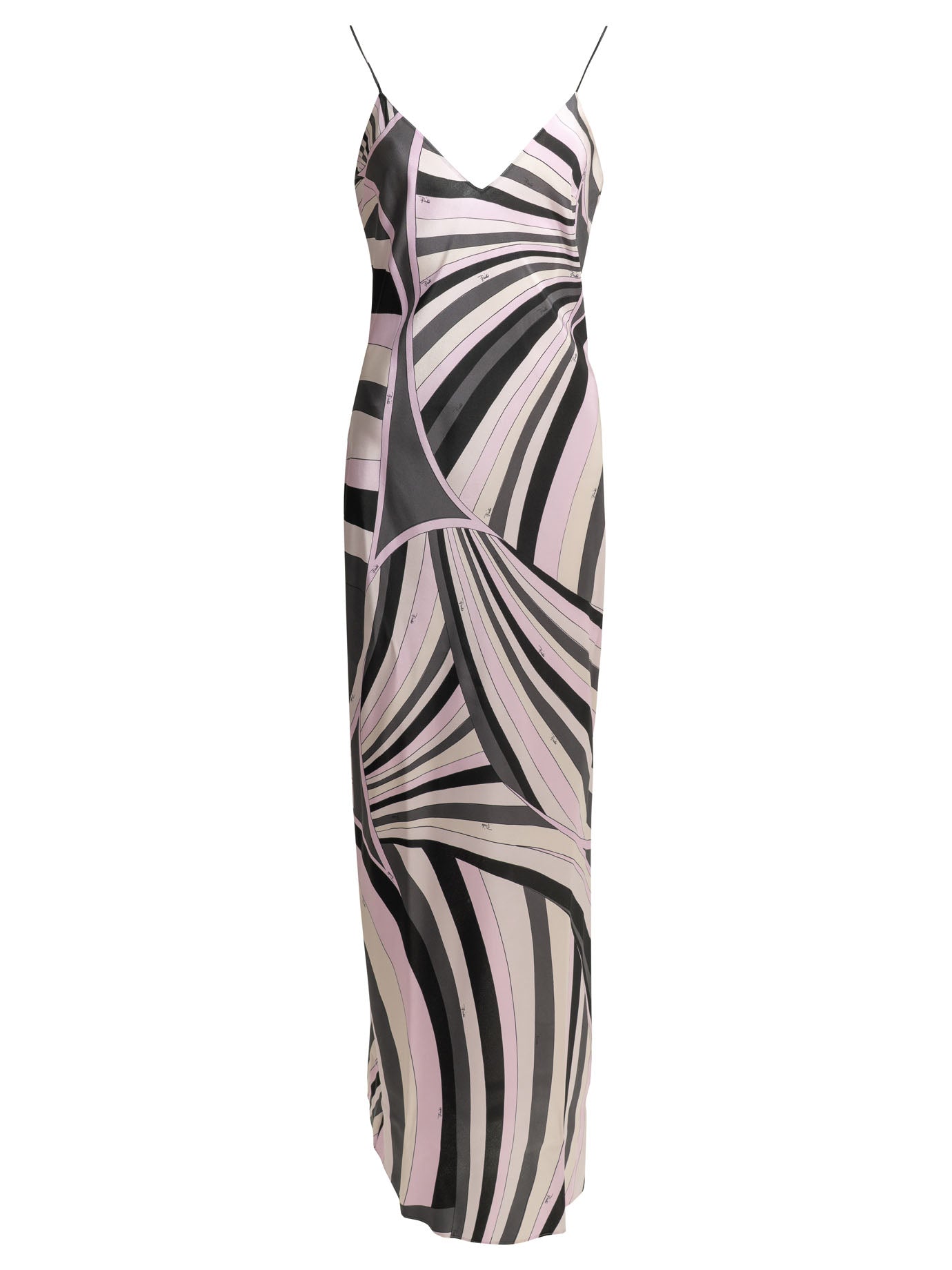"Iride" Long dress Dresses