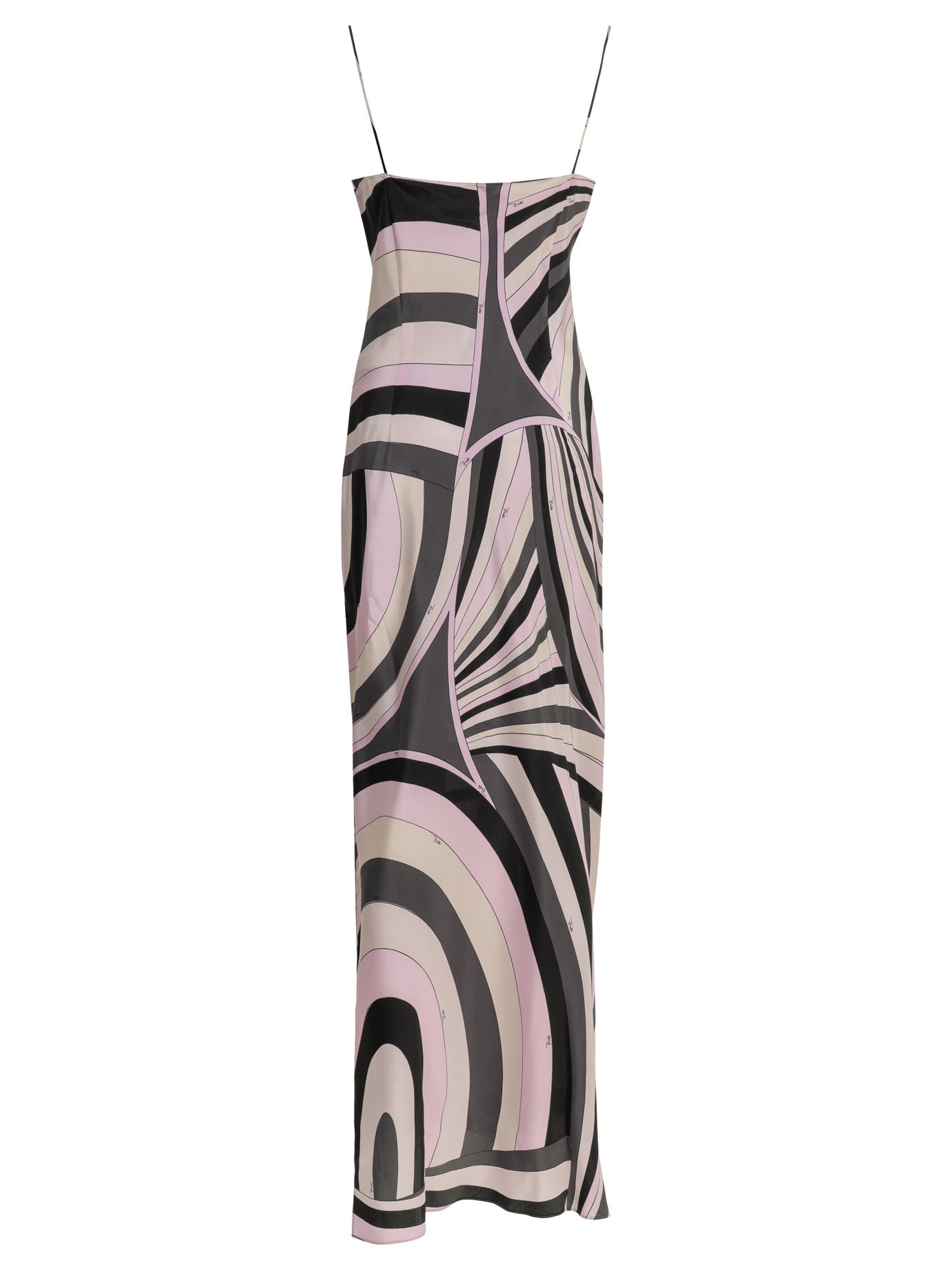 "Iride" Long dress Dresses