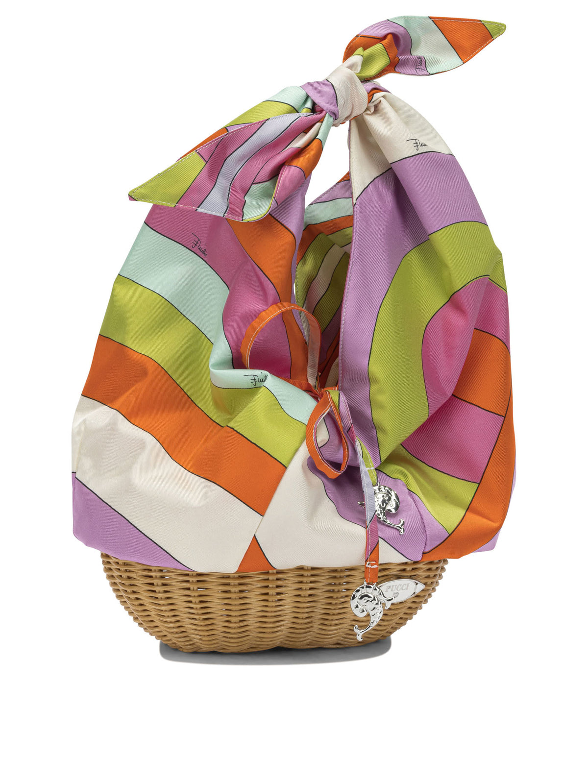 "Picnic" Small Handbag Handbags