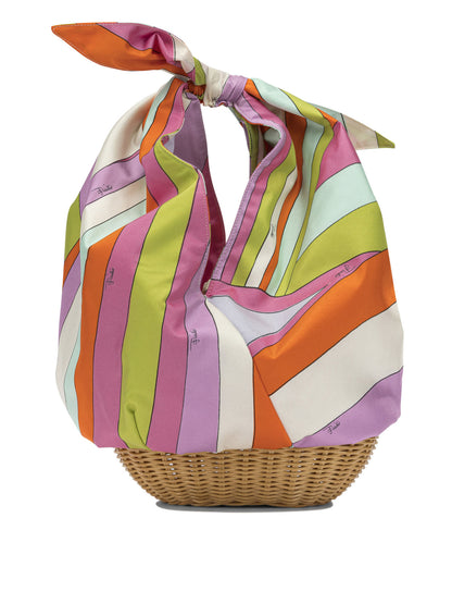 "Picnic" Small Handbag Handbags