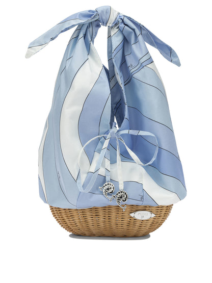 "Picnic" Small Handbag Handbags