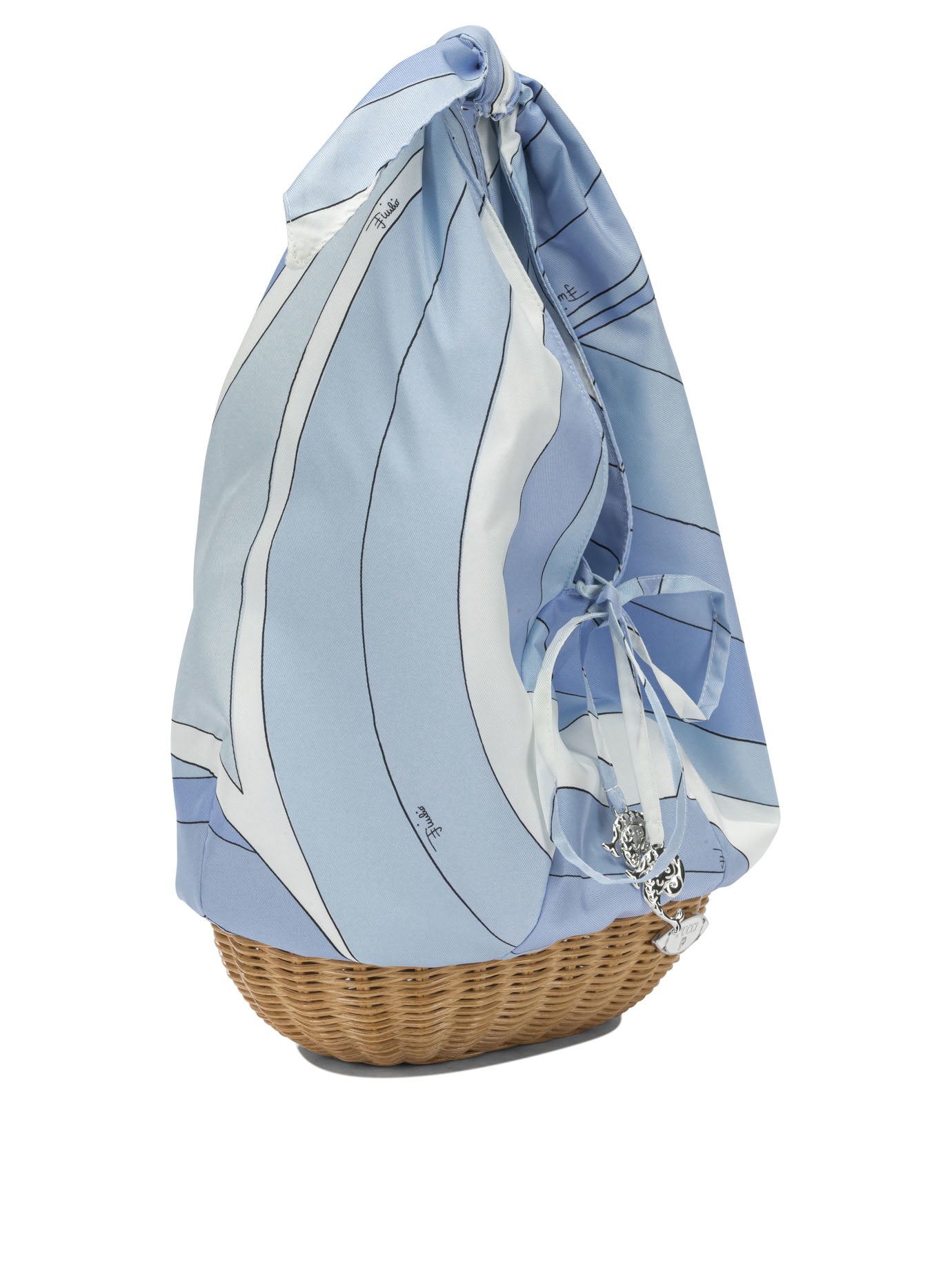 "Picnic" Small Handbag Handbags