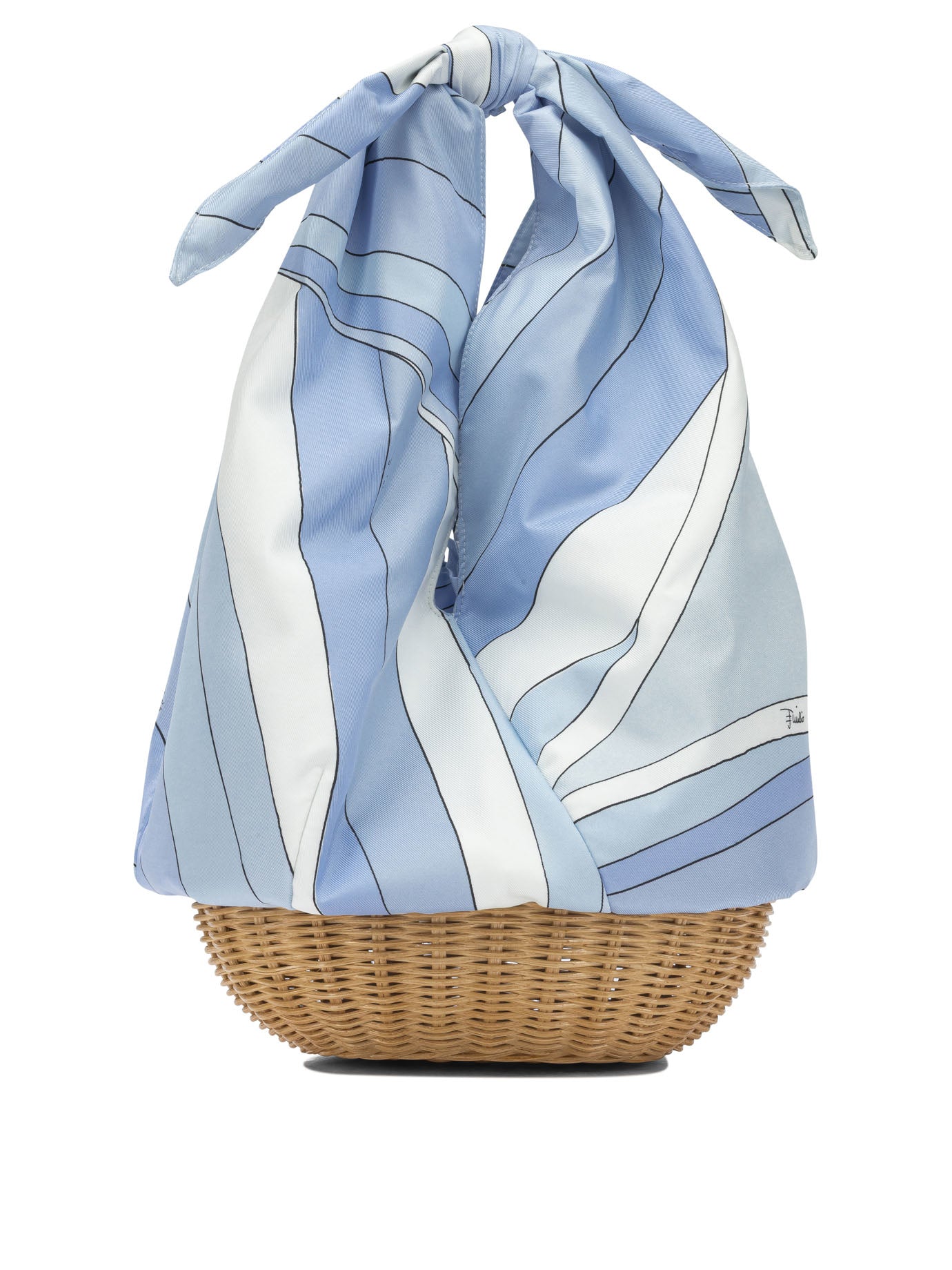 "Picnic" Small Handbag Handbags