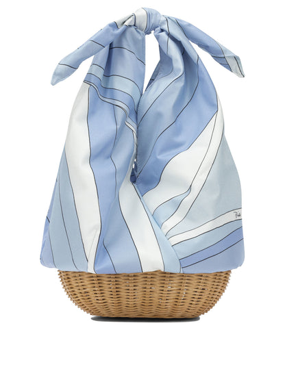 "Picnic" Small Handbag Handbags