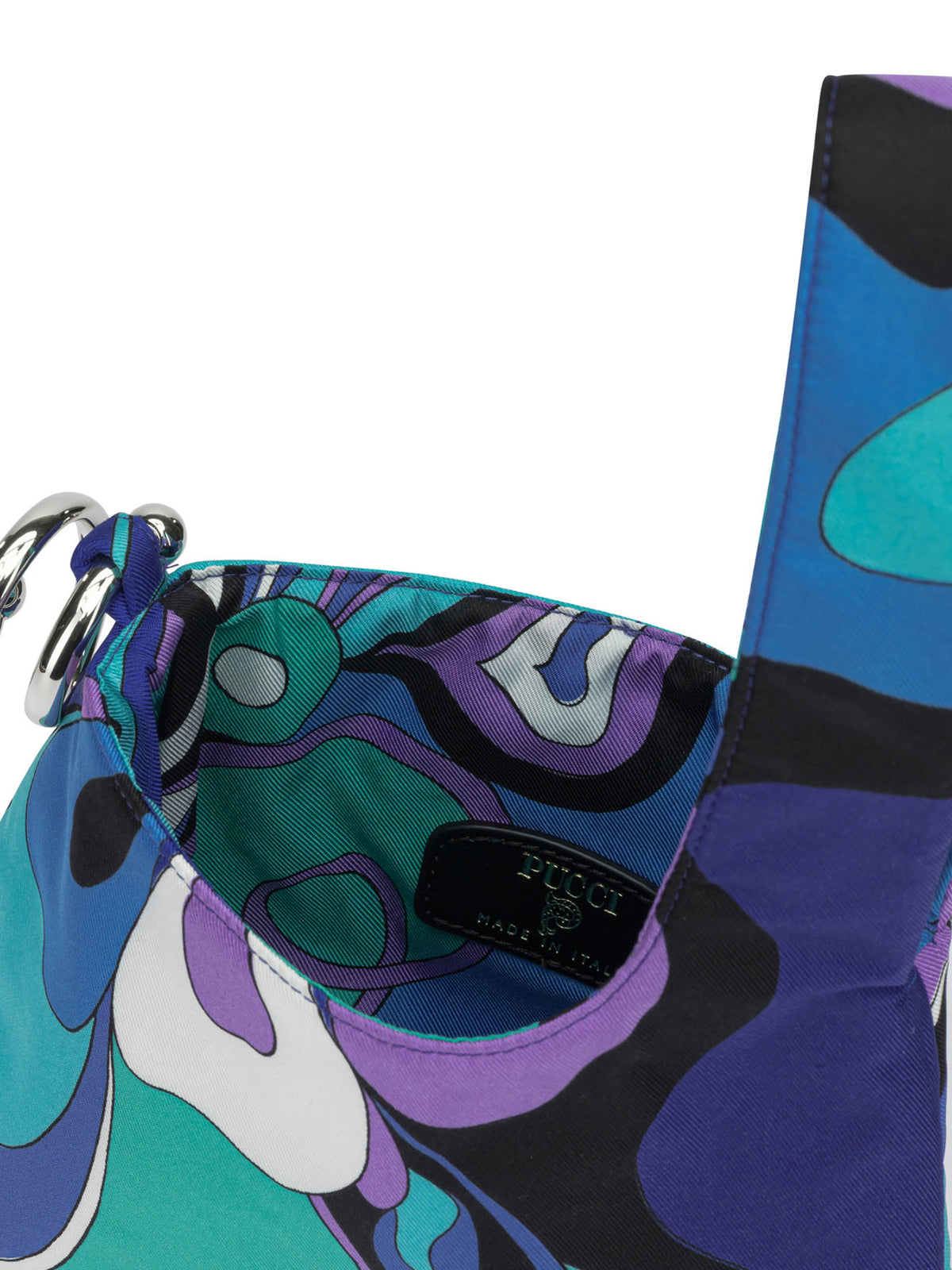 "Orchidee" small handbag Handbags