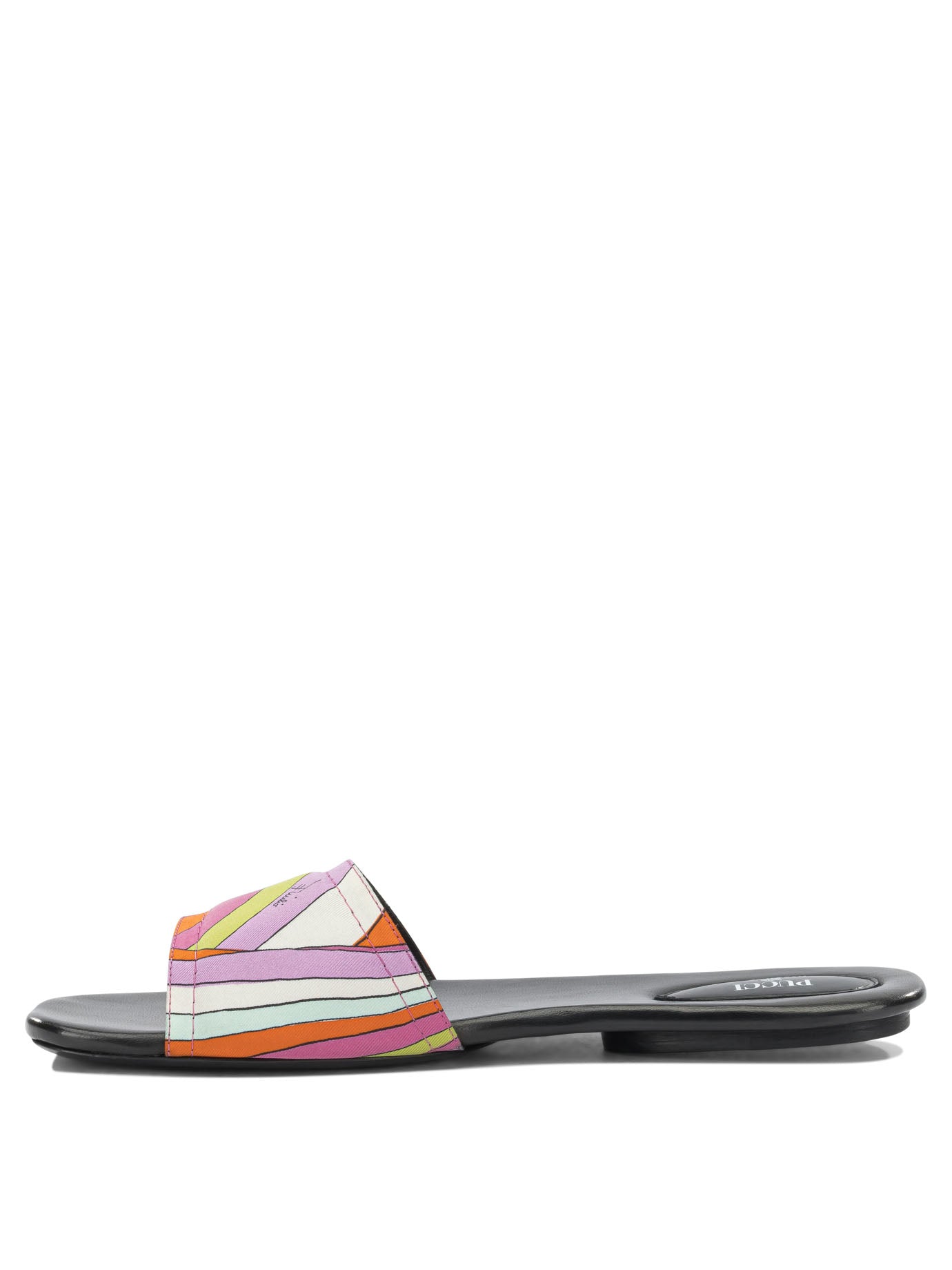 "Yummy" Slide Sandals