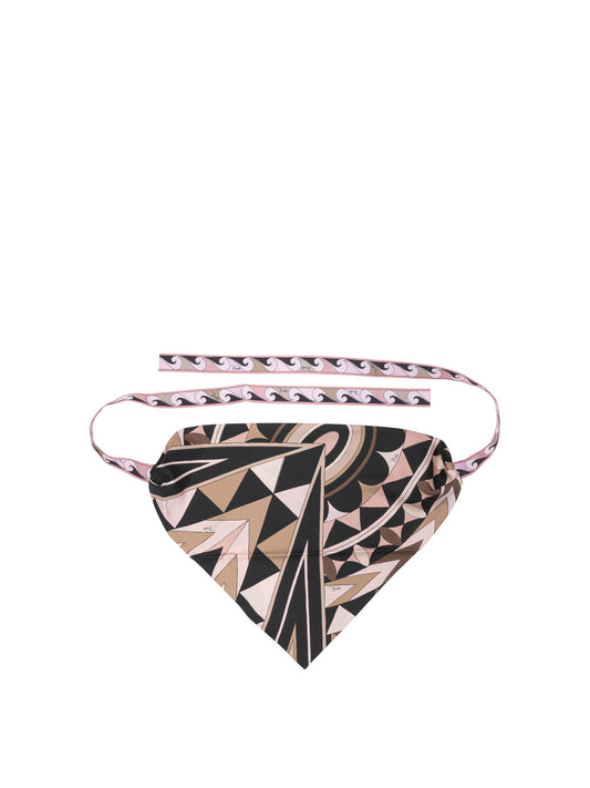 "Manuba" Bandana Sciarpe & Foulard