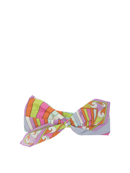 "Iride" headband Hair accessories