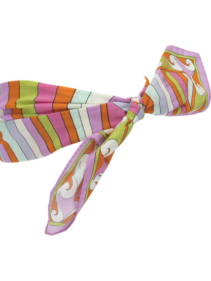 "Iride" headband Hair accessories