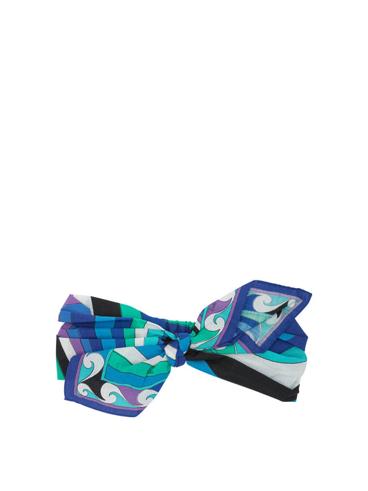 "Iride" headband Hair accessories