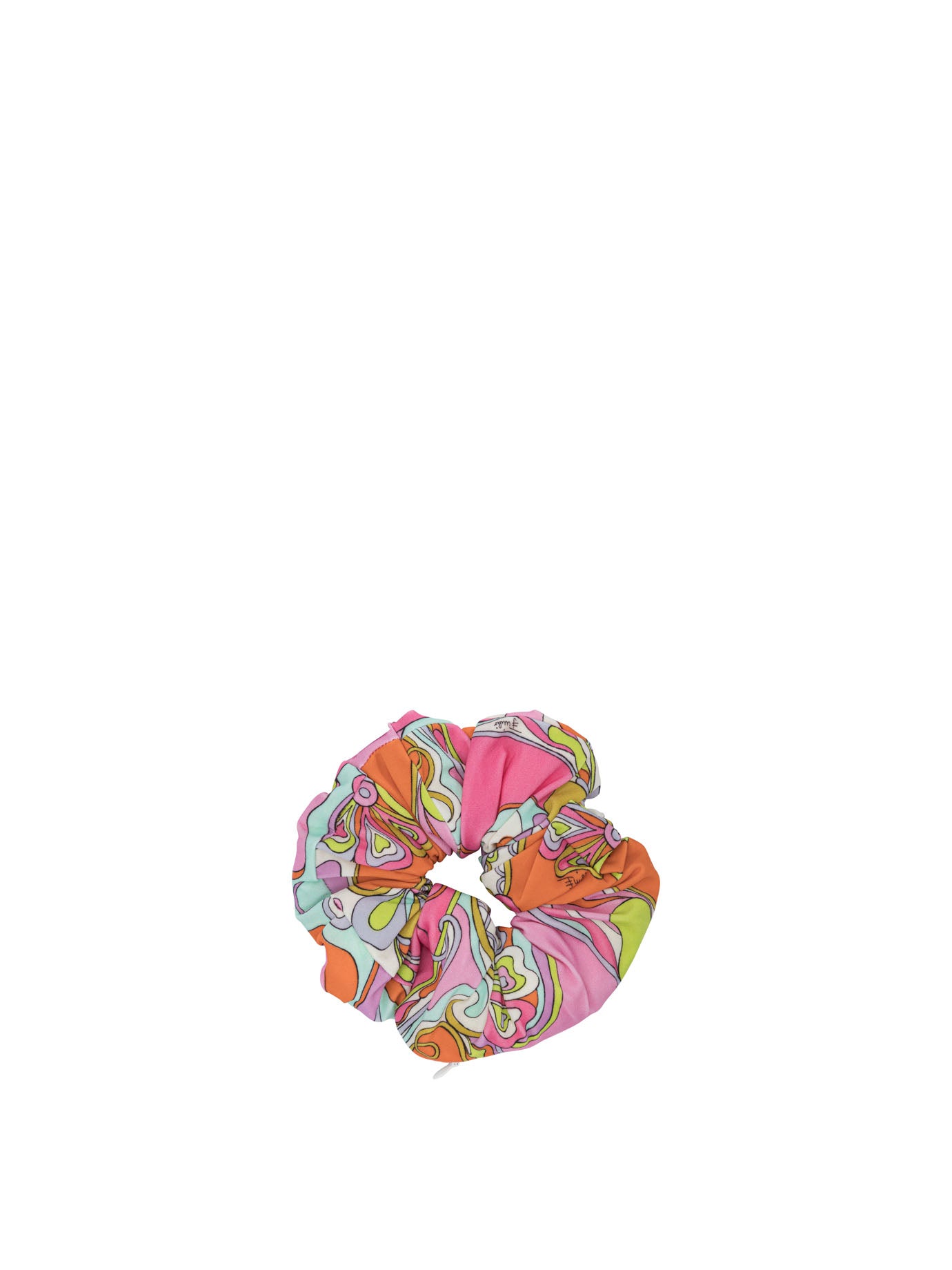 "Orchidee" Elastic Hair accessories