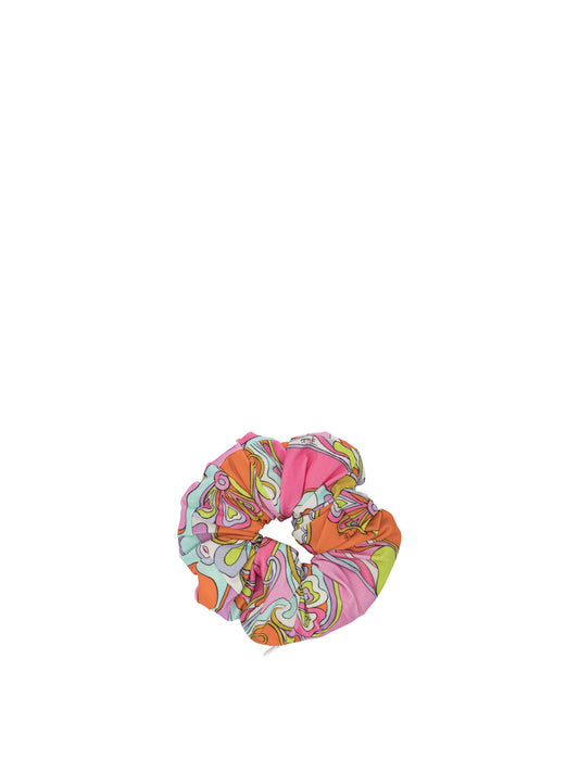 "Orchidee" Elastic Hair accessories