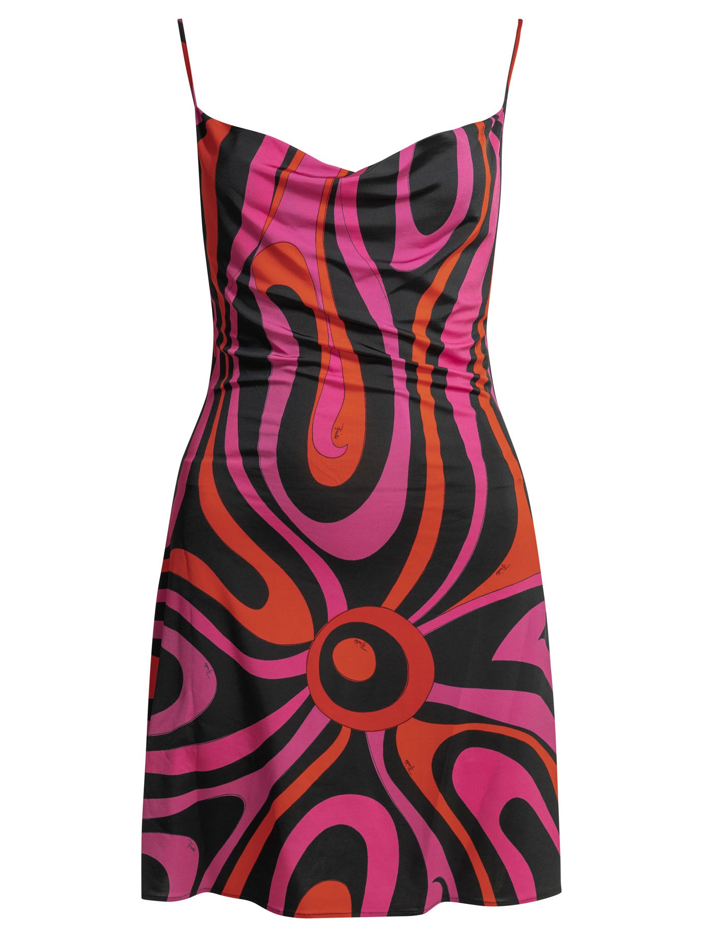 "Marmo" Short dress Dresses