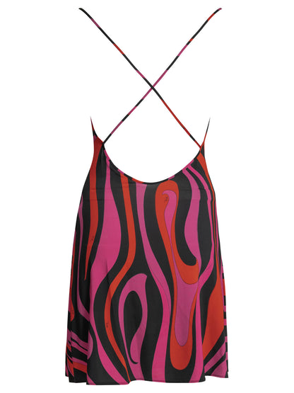 "Marmo" Short dress Dresses