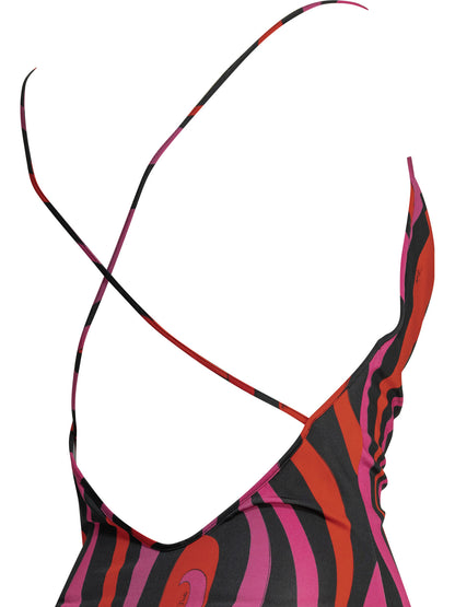 "Marmo" Short dress Dresses