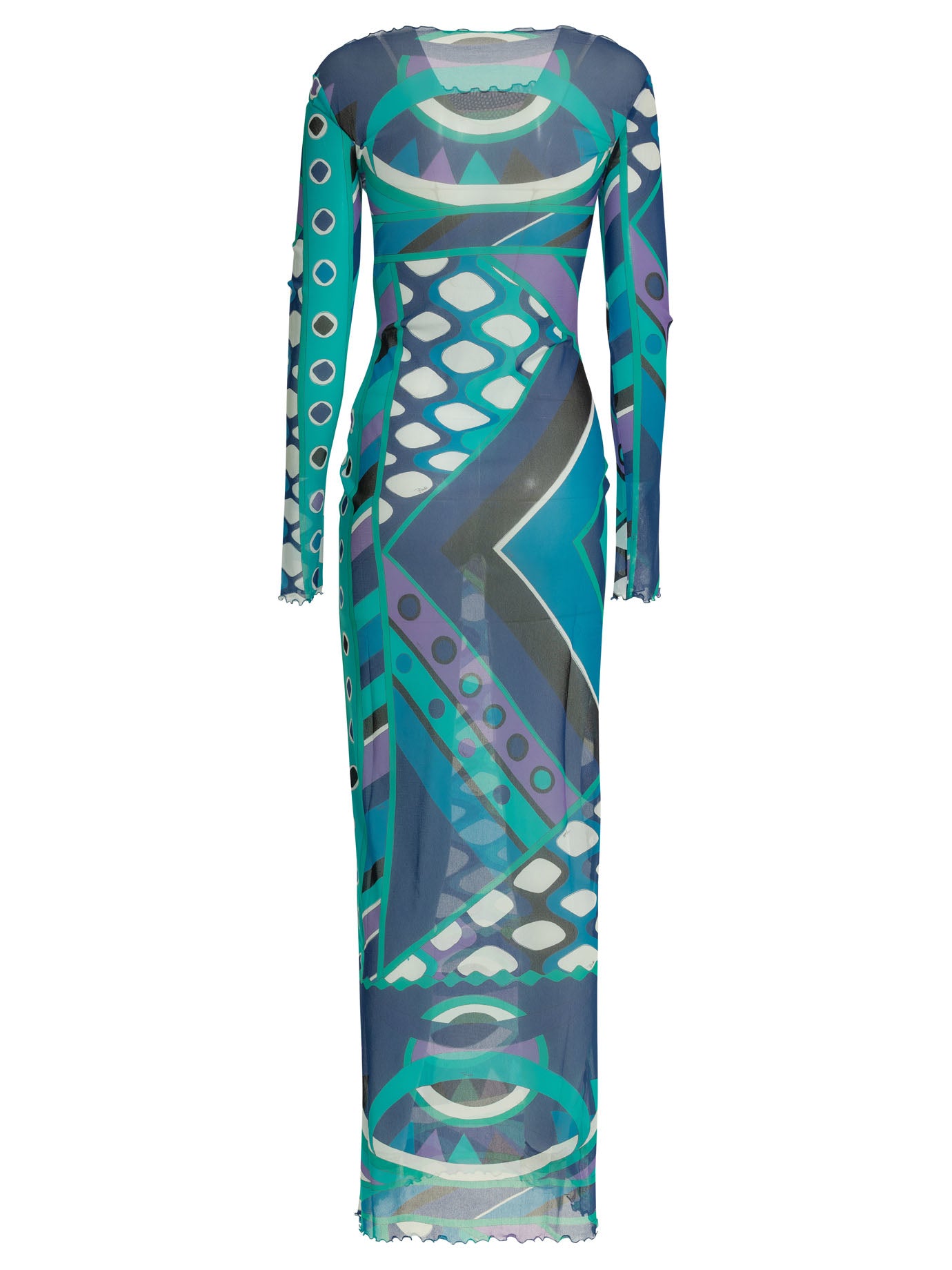 "Vivara" Long dress Dresses