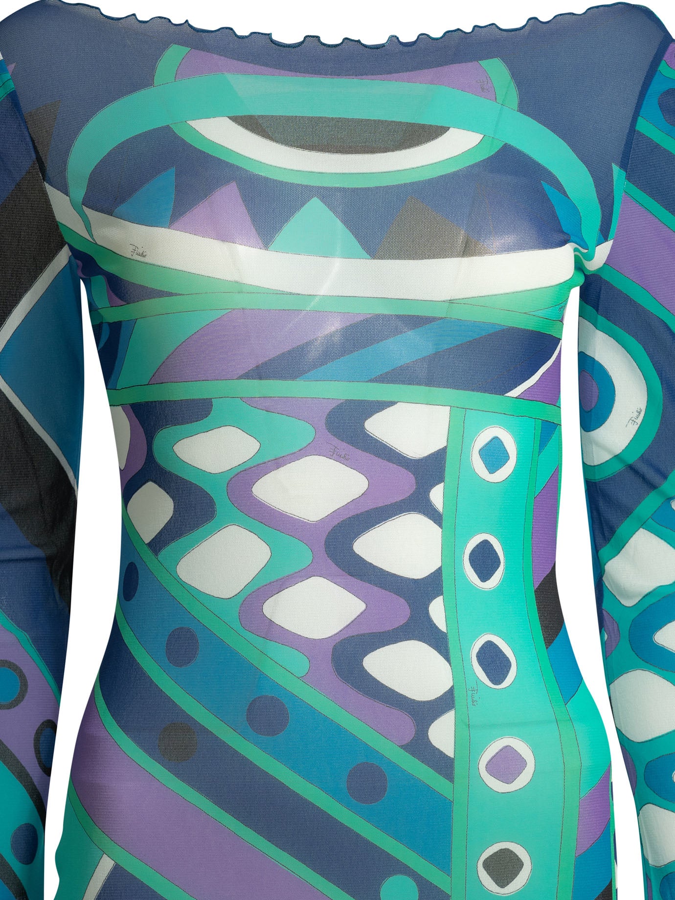 "Vivara" Long dress Dresses