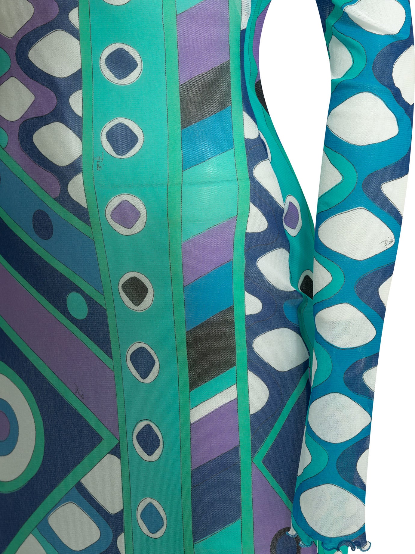 "Vivara" Long dress Dresses