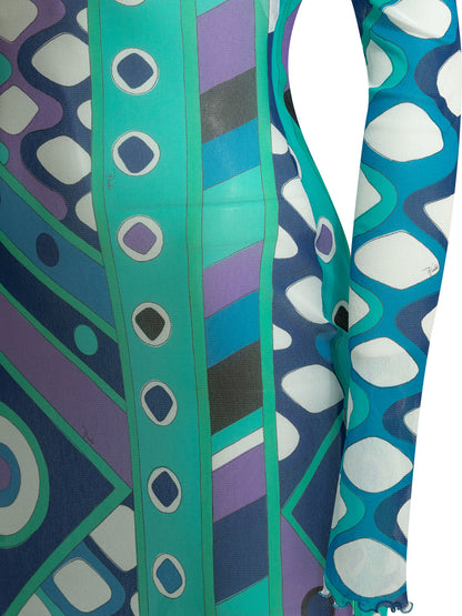 "Vivara" Long dress Dresses
