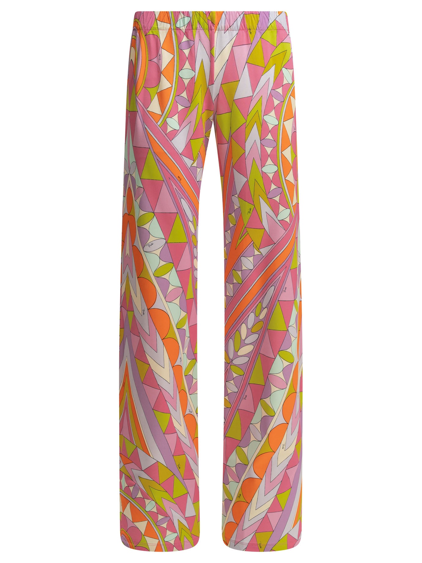 "Manuba" Casual pants Trousers