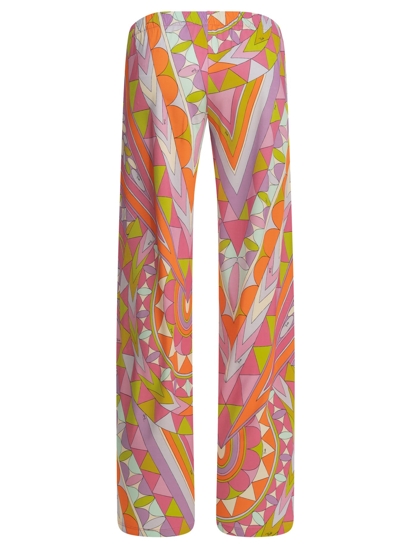 "Manuba" Casual pants Trousers
