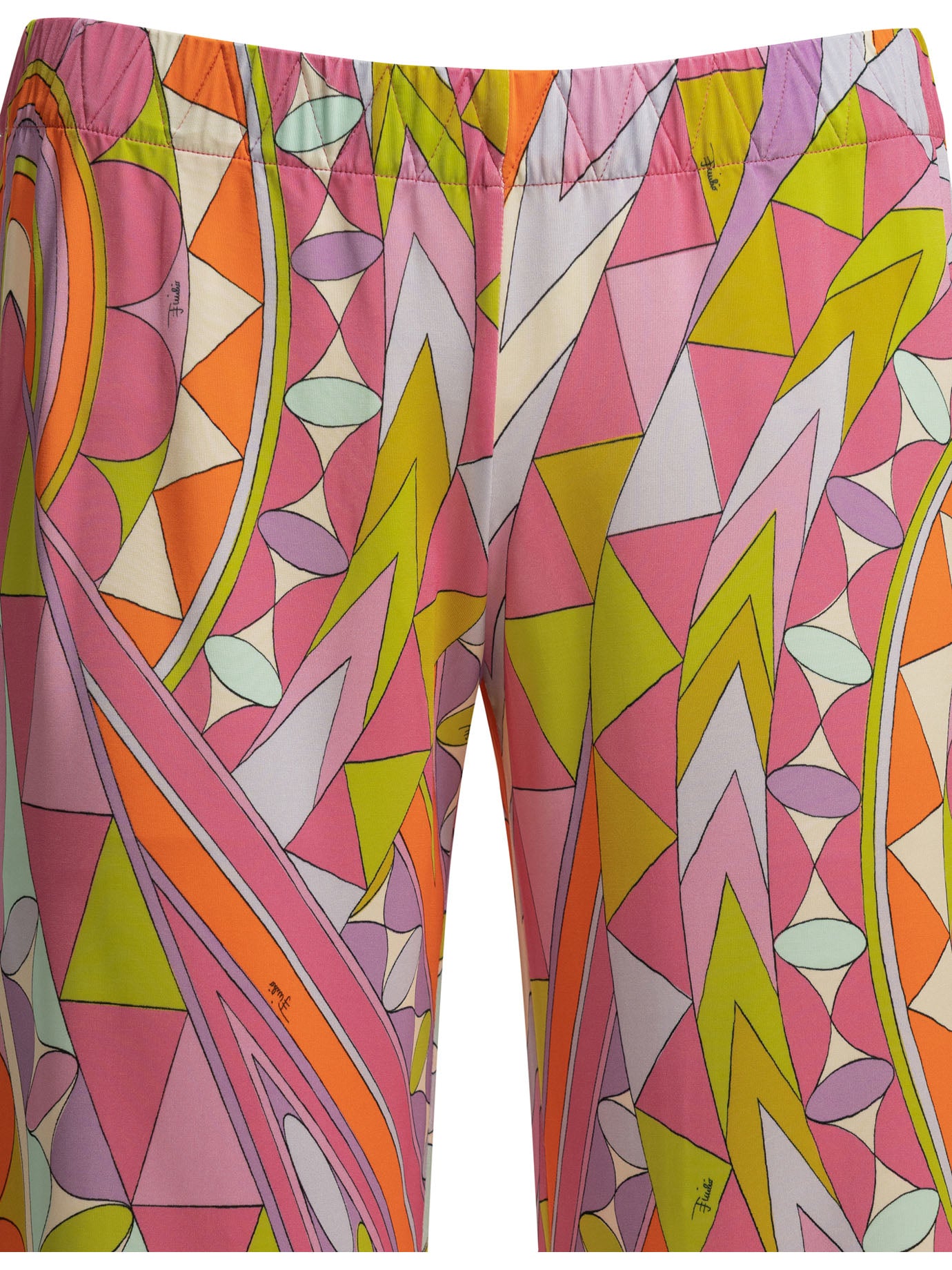 "Manuba" Casual pants Trousers