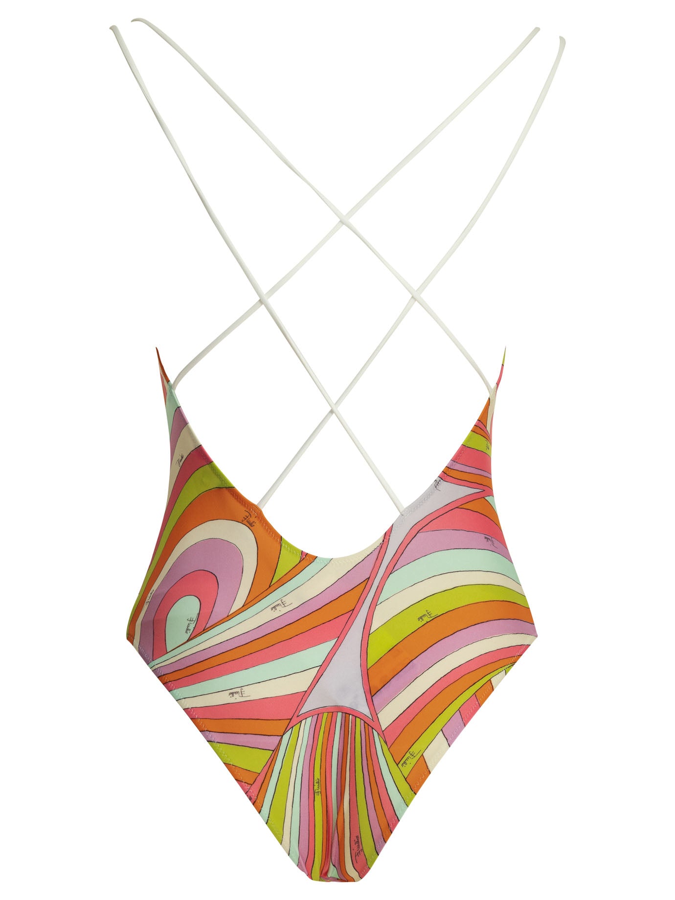 "Marmo" One-piece swimsuit Swimwear