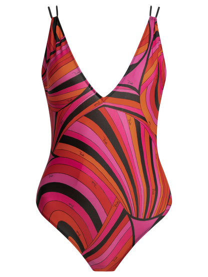 "Marmo" One-piece swimsuit Swimwear