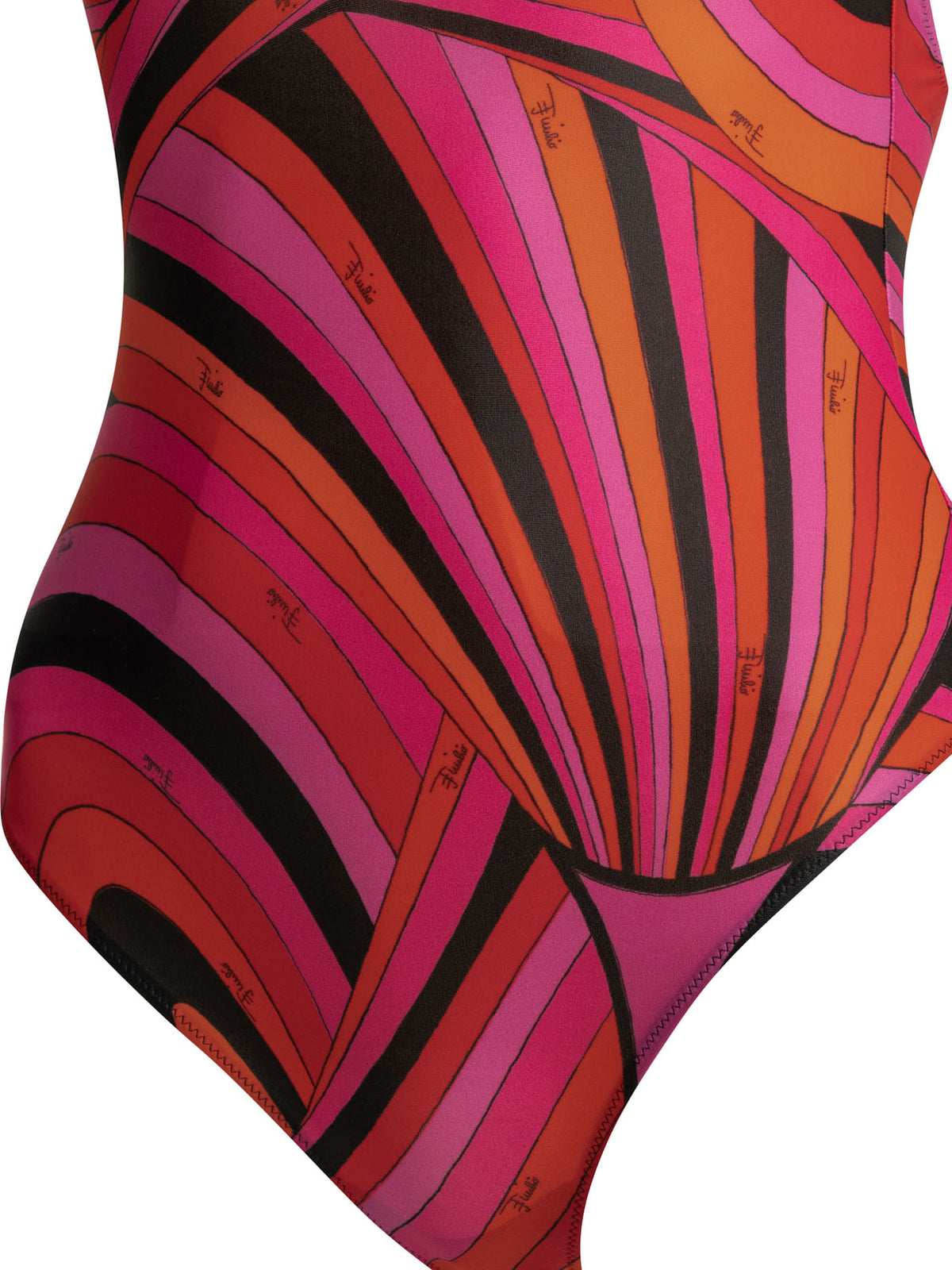 "Marmo" One-piece swimsuit Swimwear