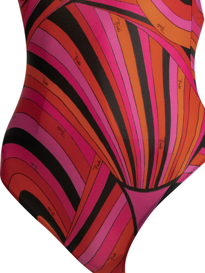 "Marmo" One-piece swimsuit Swimwear
