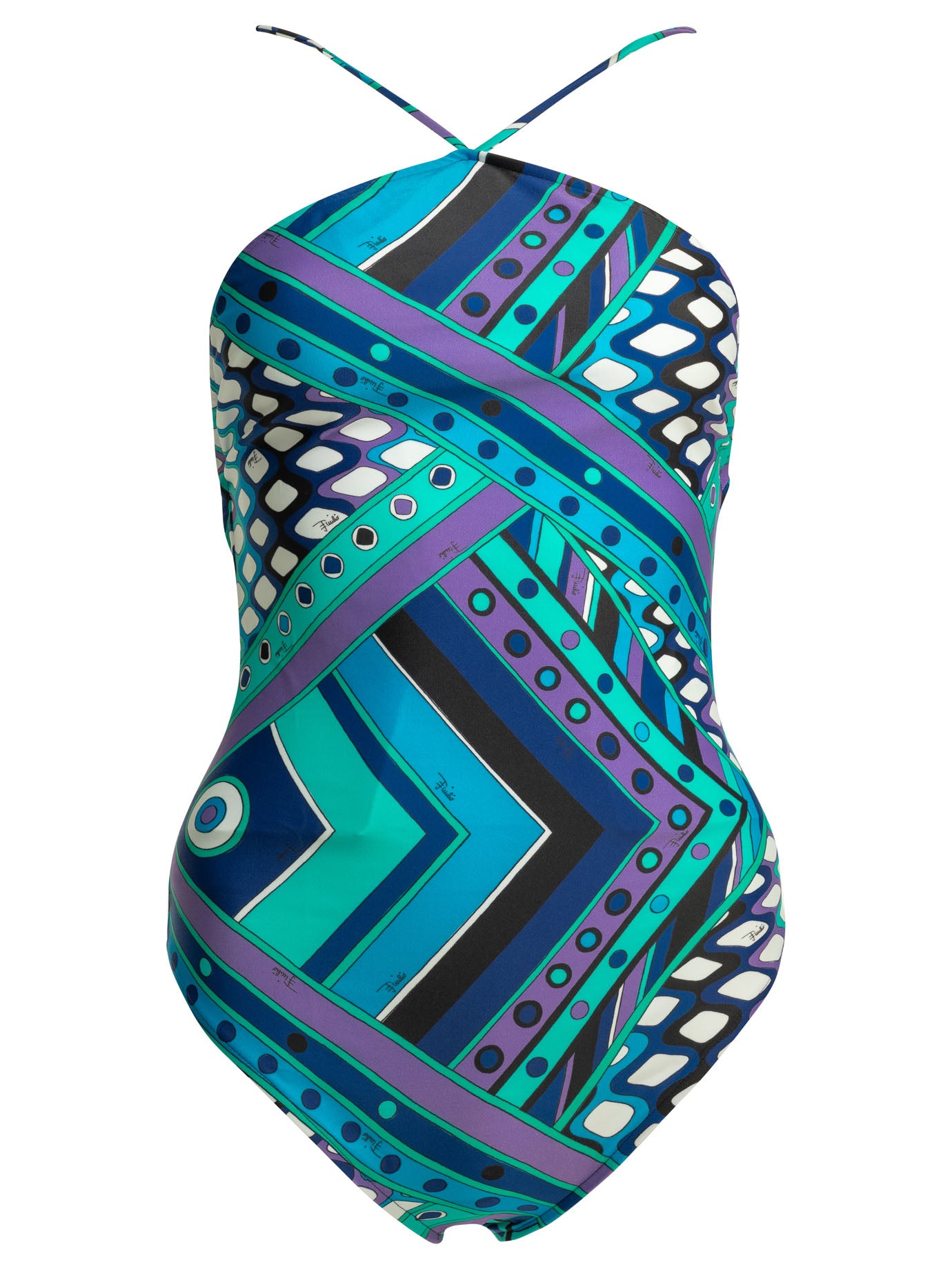 "Vivara" One-piece swimsuit Swimwear