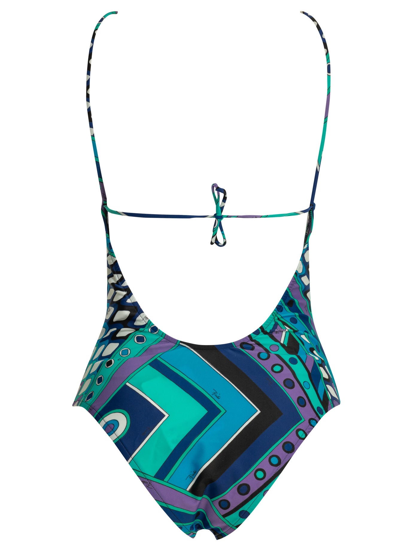 "Vivara" One-piece swimsuit Swimwear
