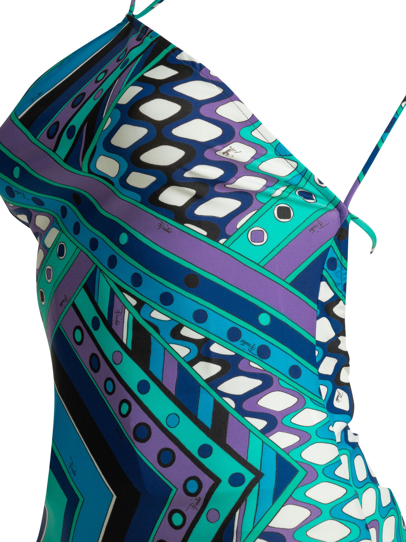 "Vivara" One-piece swimsuit Swimwear