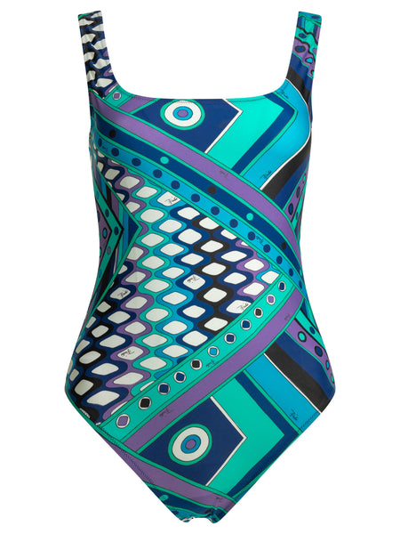 "Vivara" One-piece swimsuit Swimwear