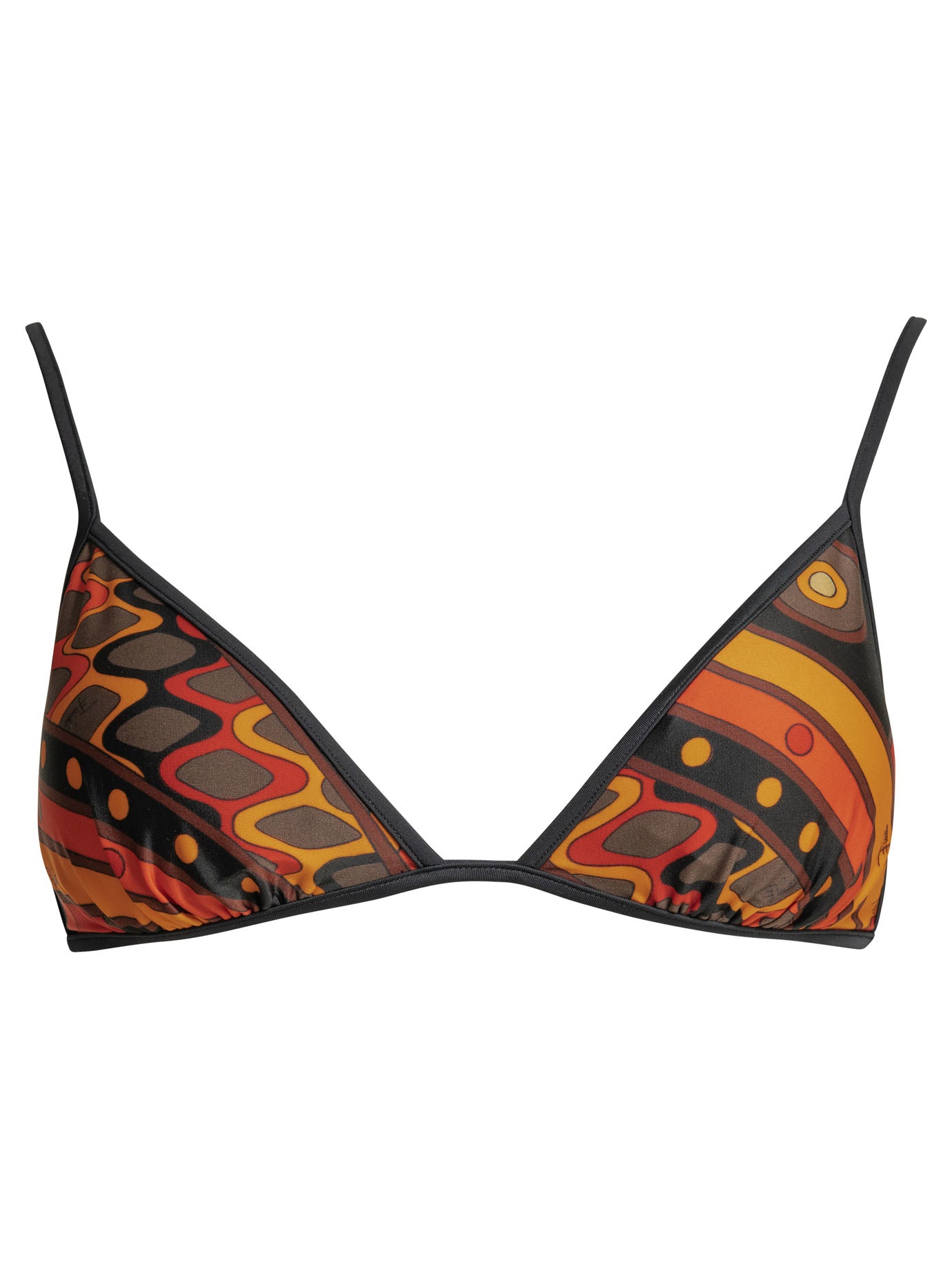 "Vivara" bikini top Swimwear