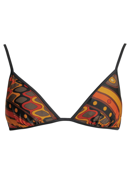 "Vivara" bikini top Swimwear