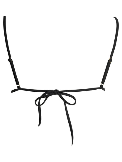 "Vivara" bikini top Swimwear