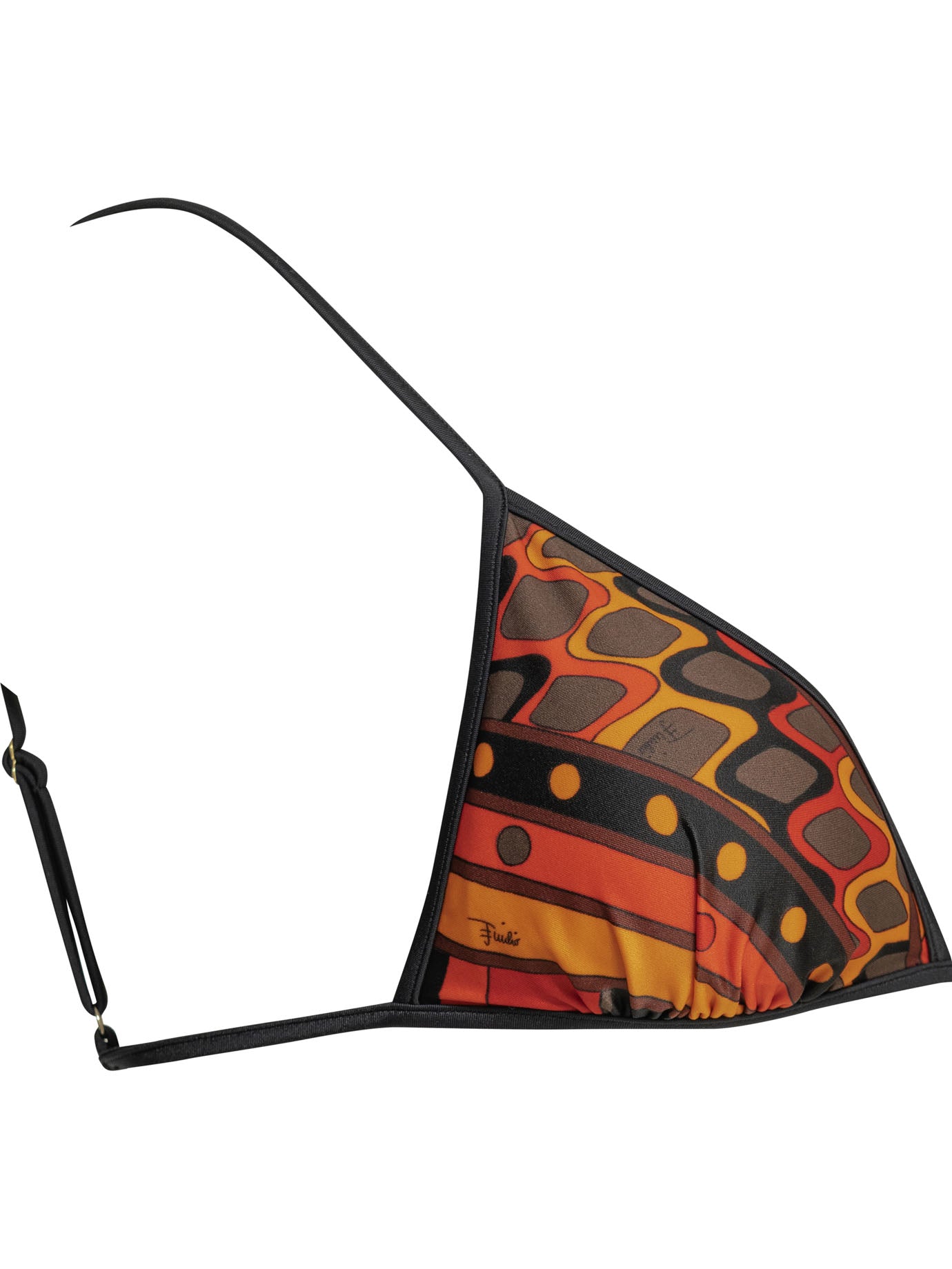 "Vivara" bikini top Swimwear
