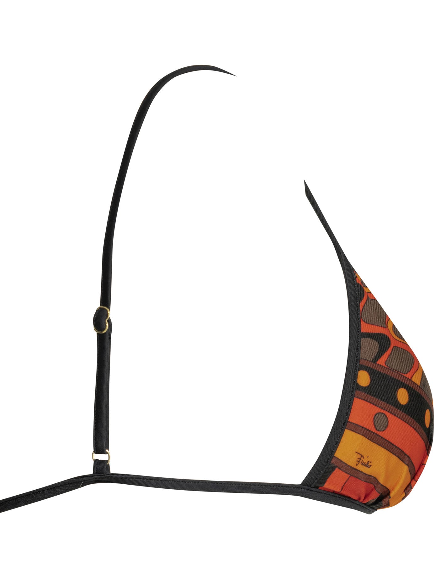 "Vivara" bikini top Swimwear