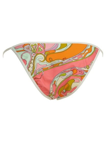 "Orchidee" Bikini briefs Swimwear