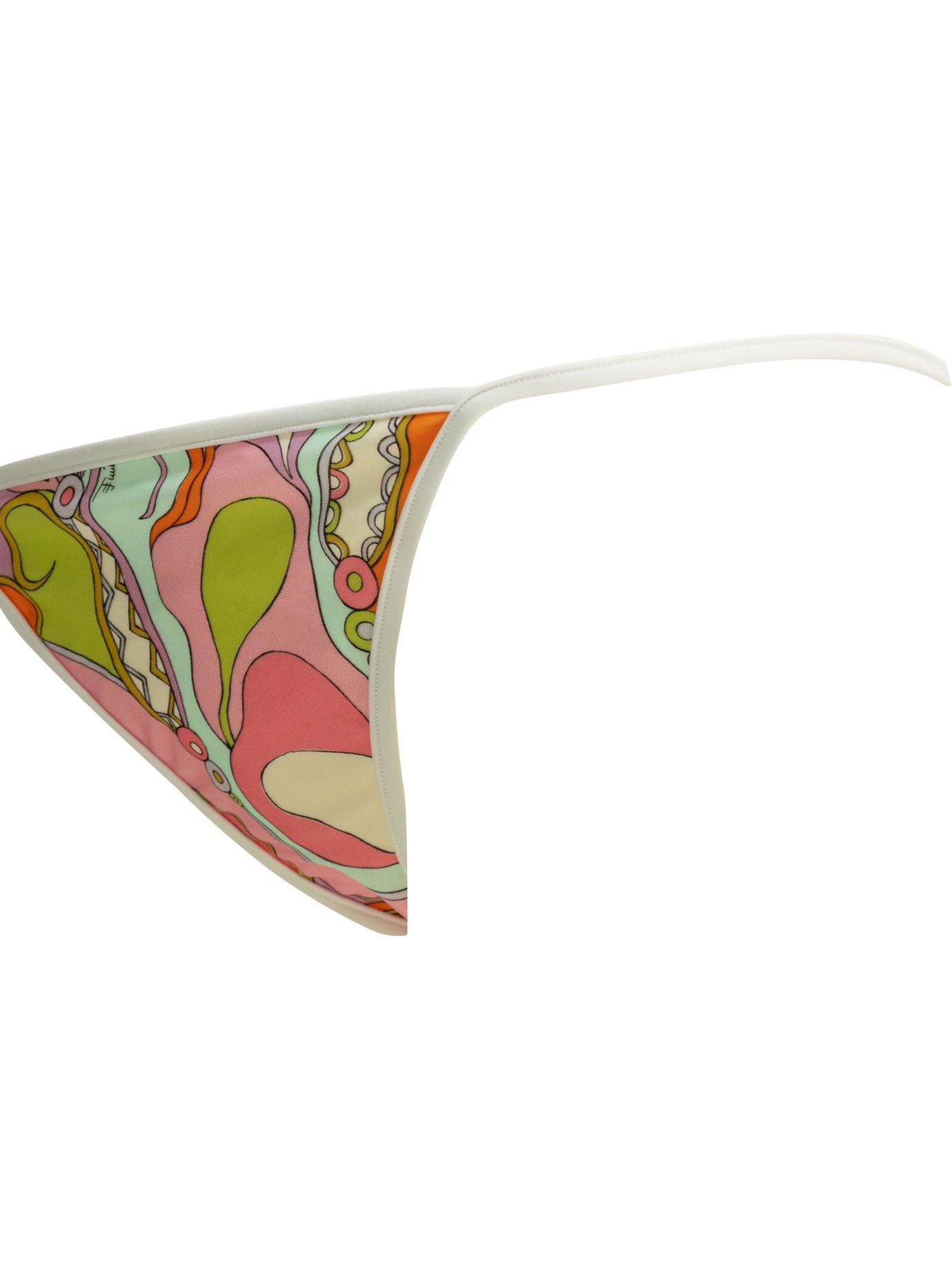 "Orchidee" Bikini briefs Swimwear