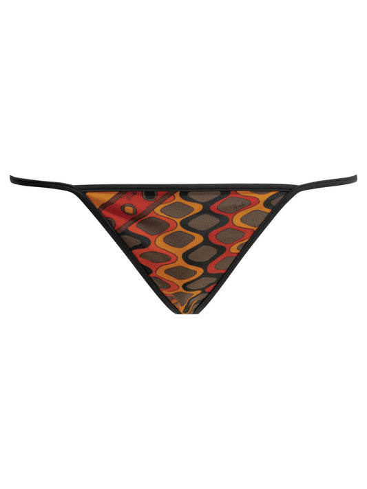 "Vivara" bikini briefs Swimwear