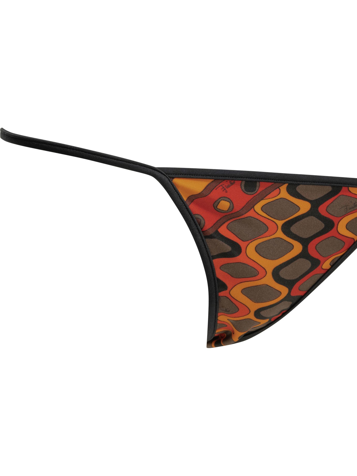 "Vivara" bikini briefs Swimwear