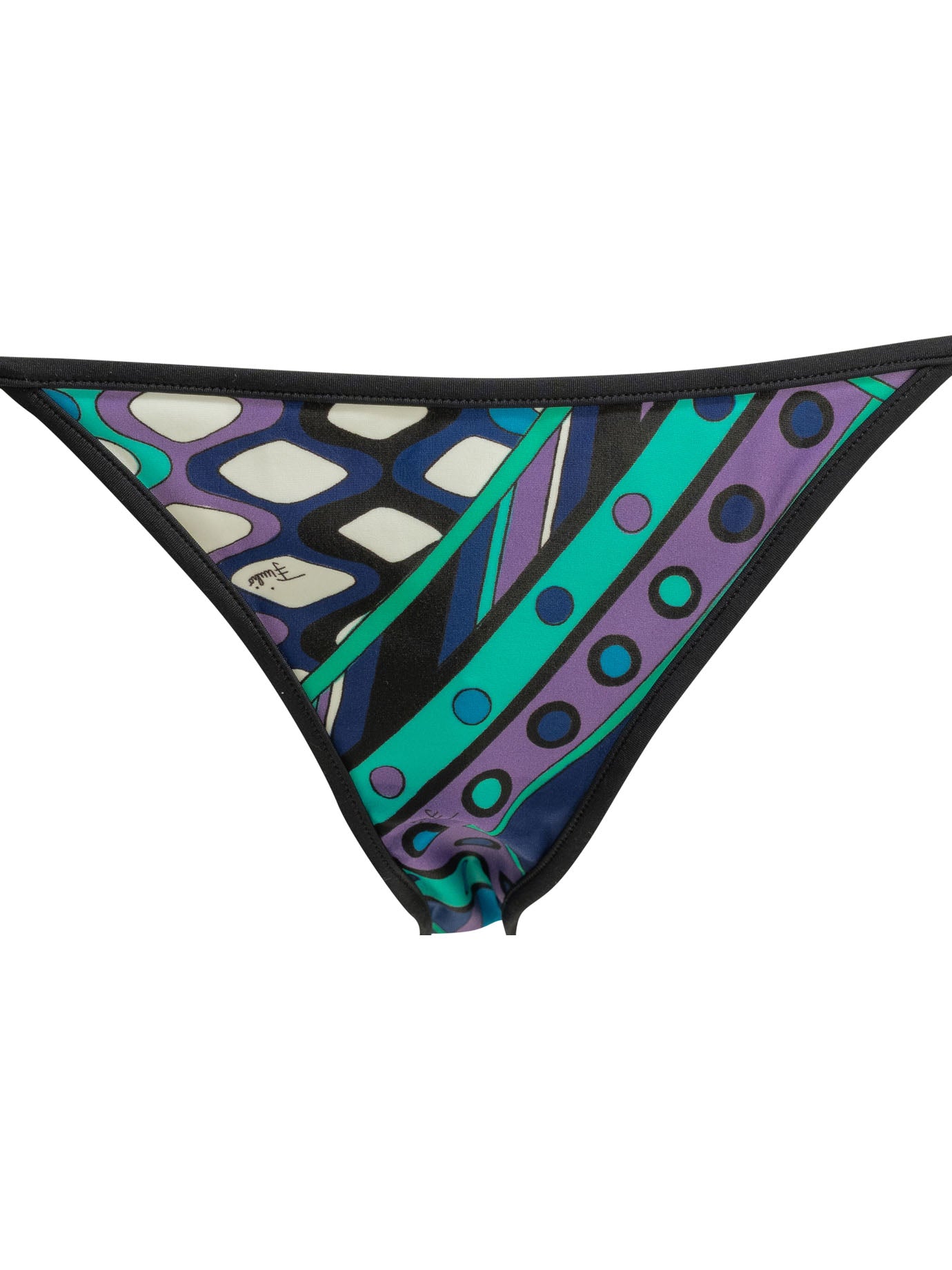 "Vivara" bikini briefs Swimwear