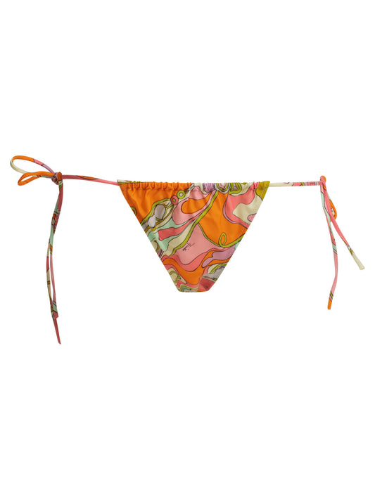 "Orchidee" Bikini briefs Swimwear