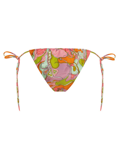 "Orchidee" Bikini briefs Swimwear