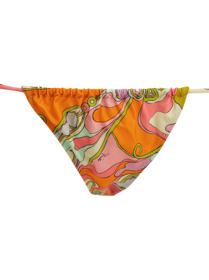 "Orchidee" Bikini briefs Swimwear
