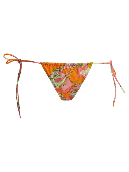"Orchidee" Bikini briefs Swimwear