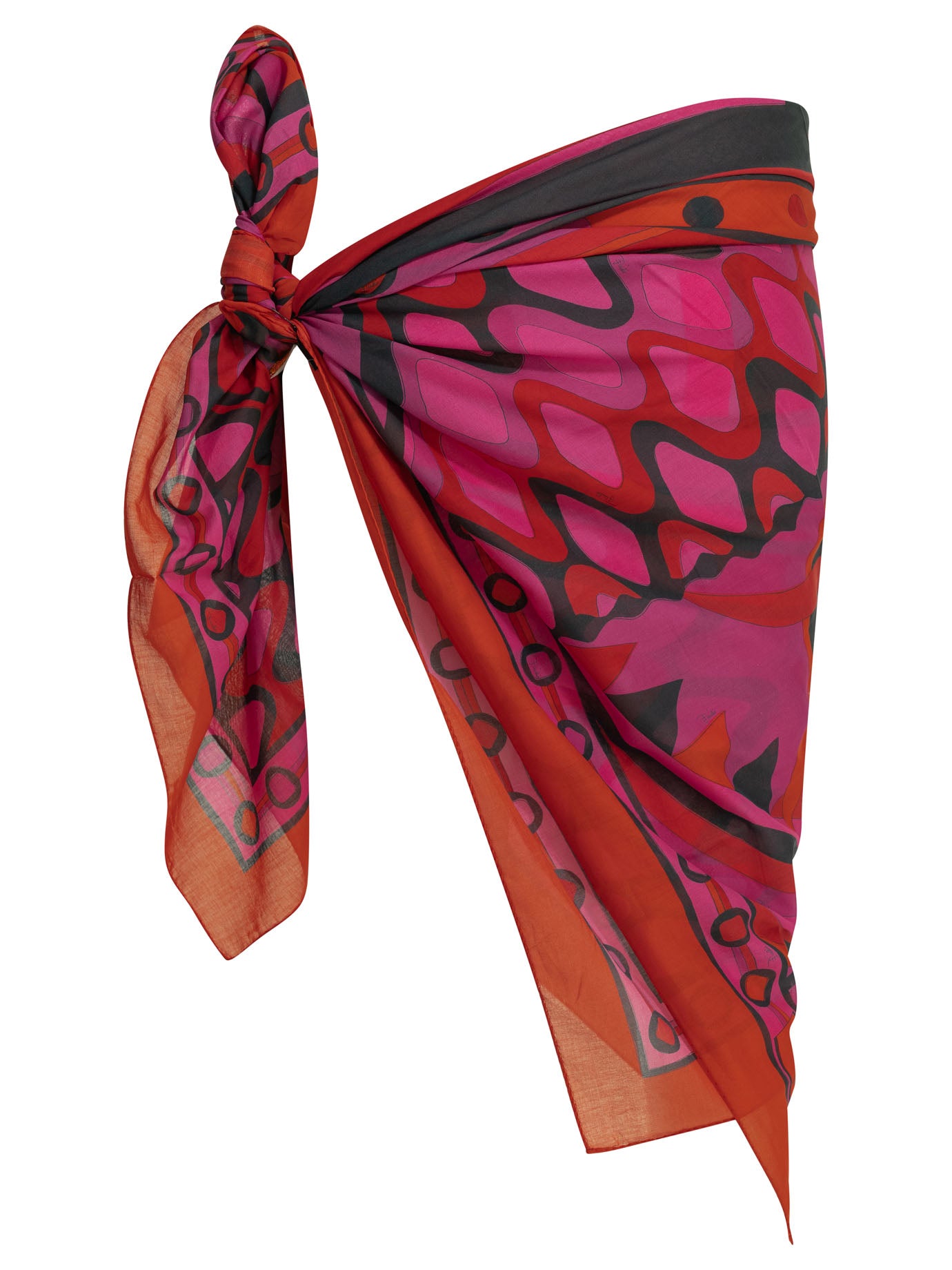 "Vivara" Pareo Swimwear